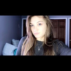 Meet your Posher, Madysen